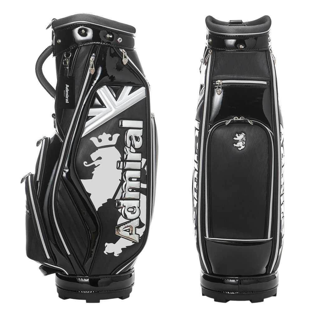 Admiral Golf（アドミラルゴルフ） アドミラル カートキャディバッグ