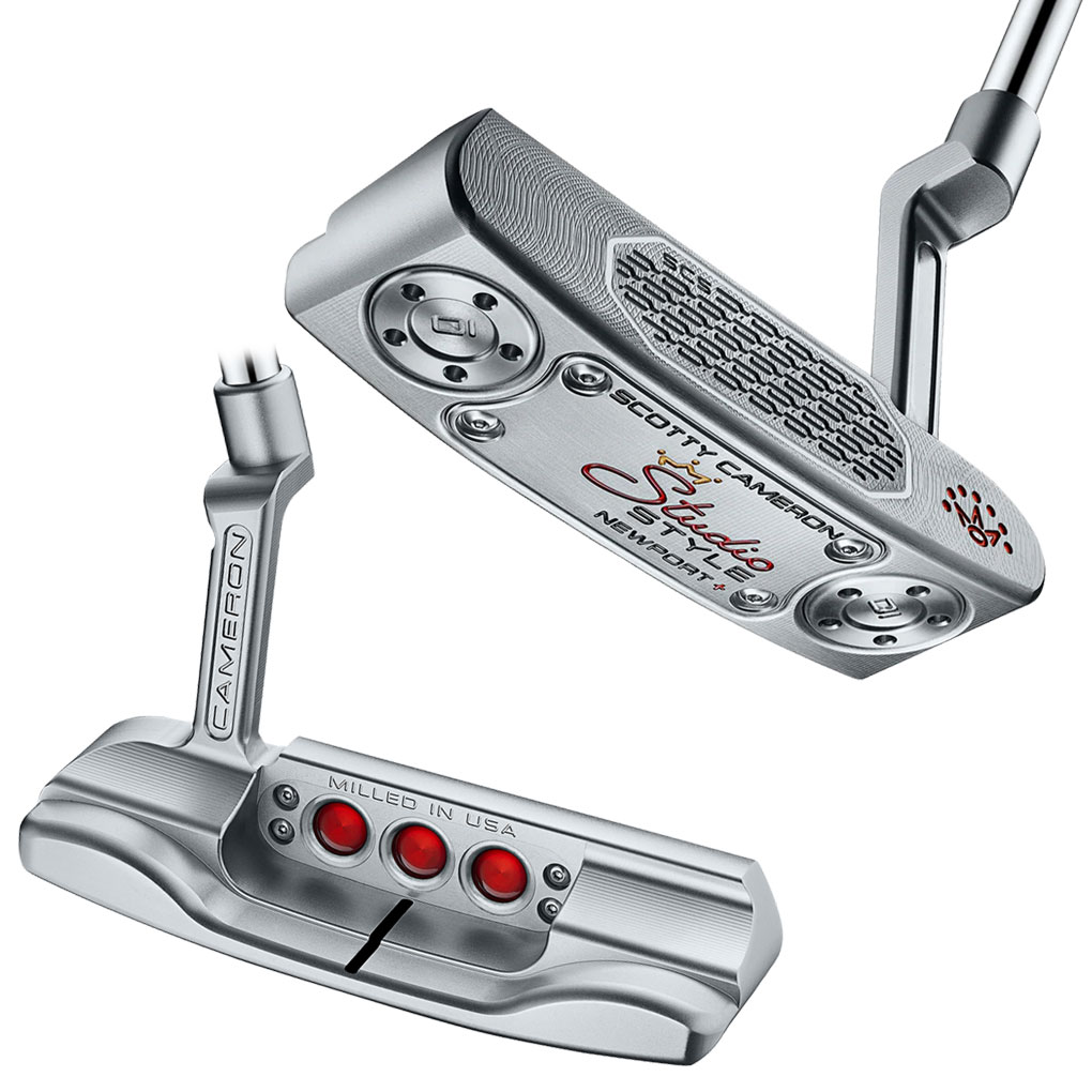 Scotty Cameron - スコッティキャメロン　GWスペシャル価格❗️ ゴルフクラブ パター スコッティキャメロン スペシャルセレクト