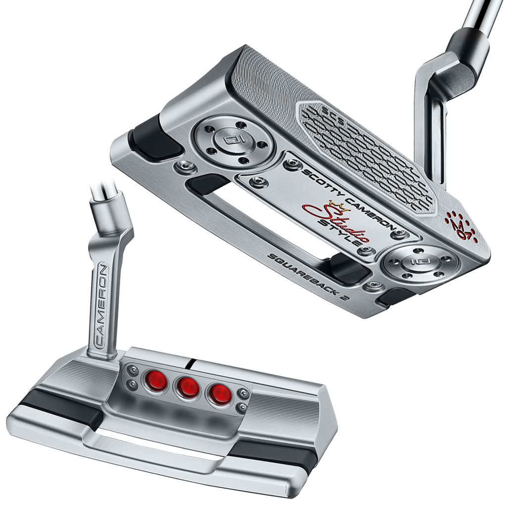 SCOTTYCAMERON 最終値引き価格です JYPERS(ジーパーズ) - スコッティキャメロン｜Yahoo!ショッピング