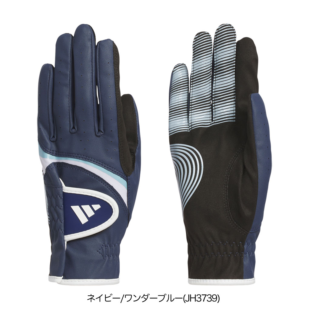 adidas アディダス ライト & コンフォート ペアグローブ KVH44