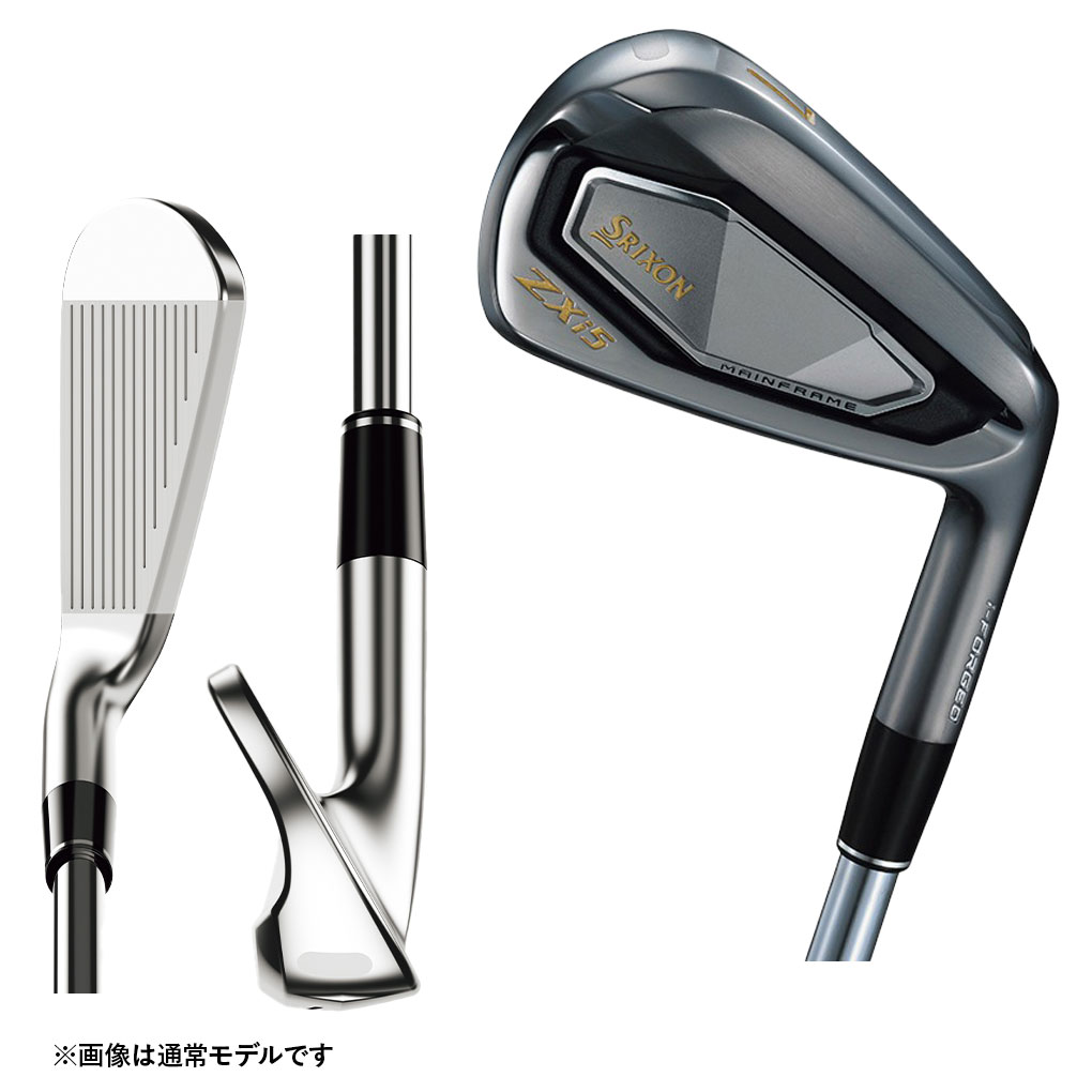 RAUNE 5i~PW 6本セット i90 よろしく フレックスS