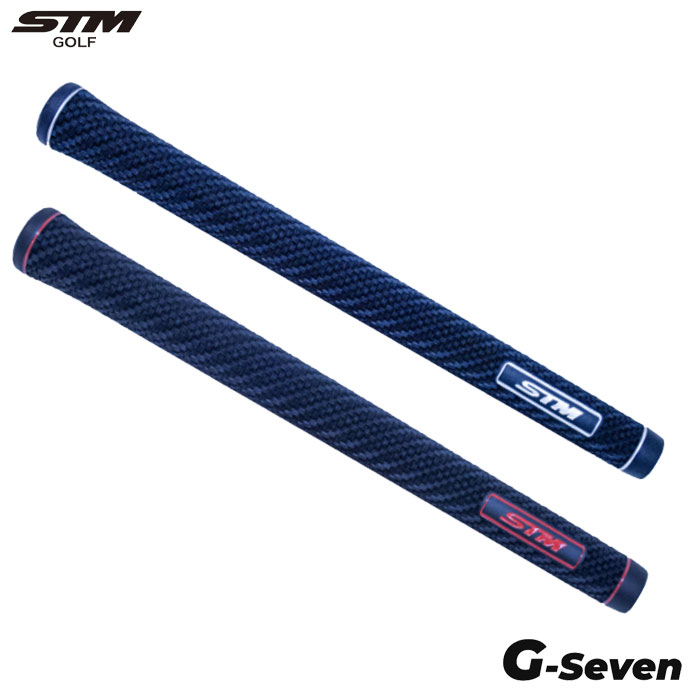 楽天市場】【 STM Golf Grip G-Rex 】 高級感と機能性を持つ