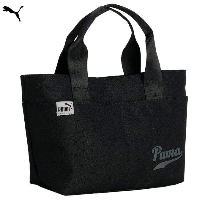 PUMA プーマ ユニセックス ゴルフ オールラウンド トートバッグ PUMA プーマ ユニセックス ゴルフ オールラウンド トートバッグ