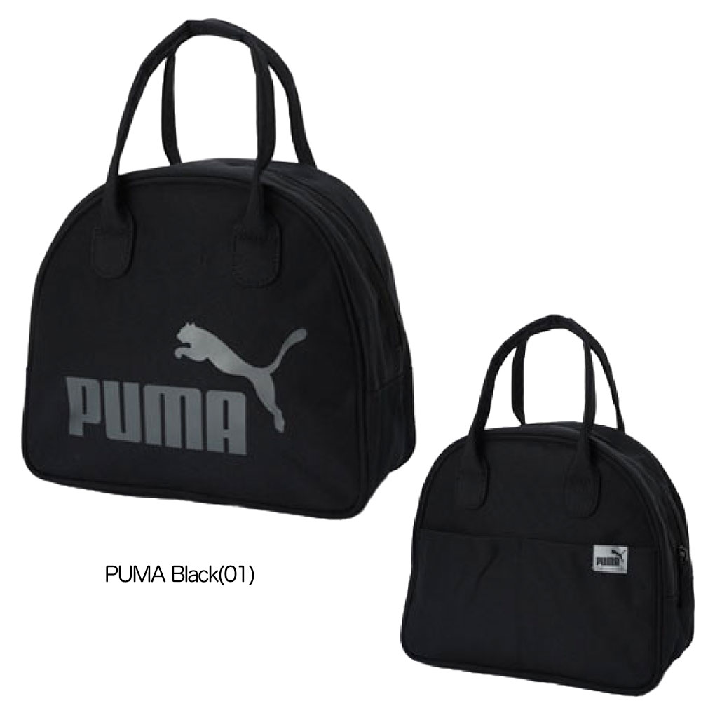 PUMA（プーマ） ユニセックス ゴルフ ラウンドトートバッグ 091947