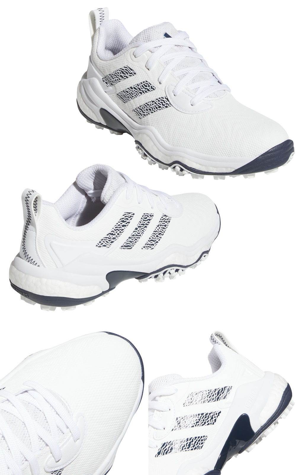 adidas（アディダス） スパイクレスシューズ ウィメンズ コードカオス