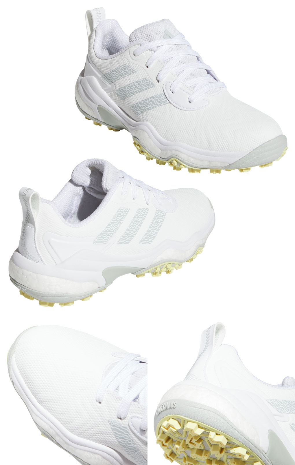 adidas（アディダス） スパイクレスシューズ ウィメンズ コードカオス