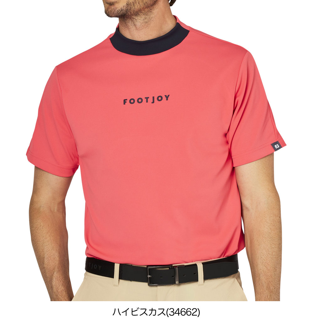 モックネック ゴルフ（FootJoy）の商品一覧 通販 - Yahoo