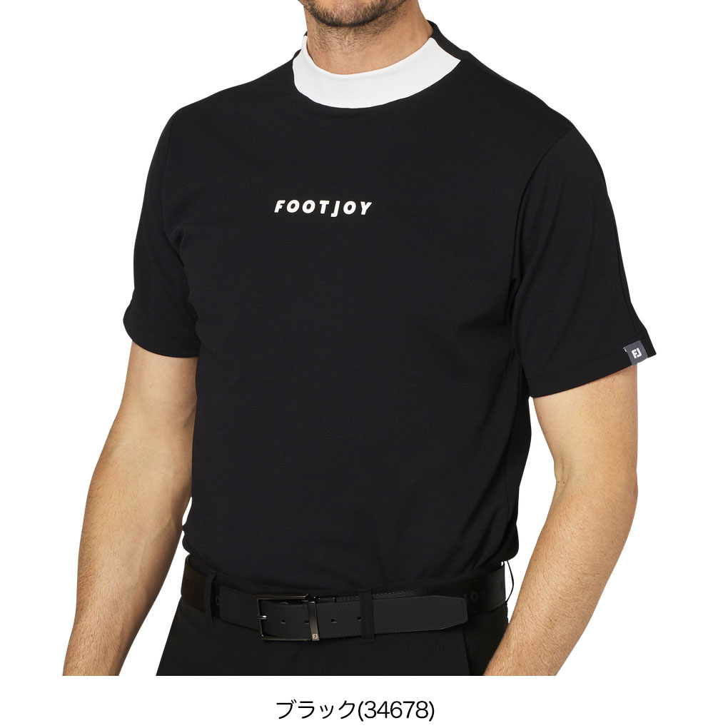モックネック ゴルフ（FootJoy）の商品一覧 通販 - Yahoo