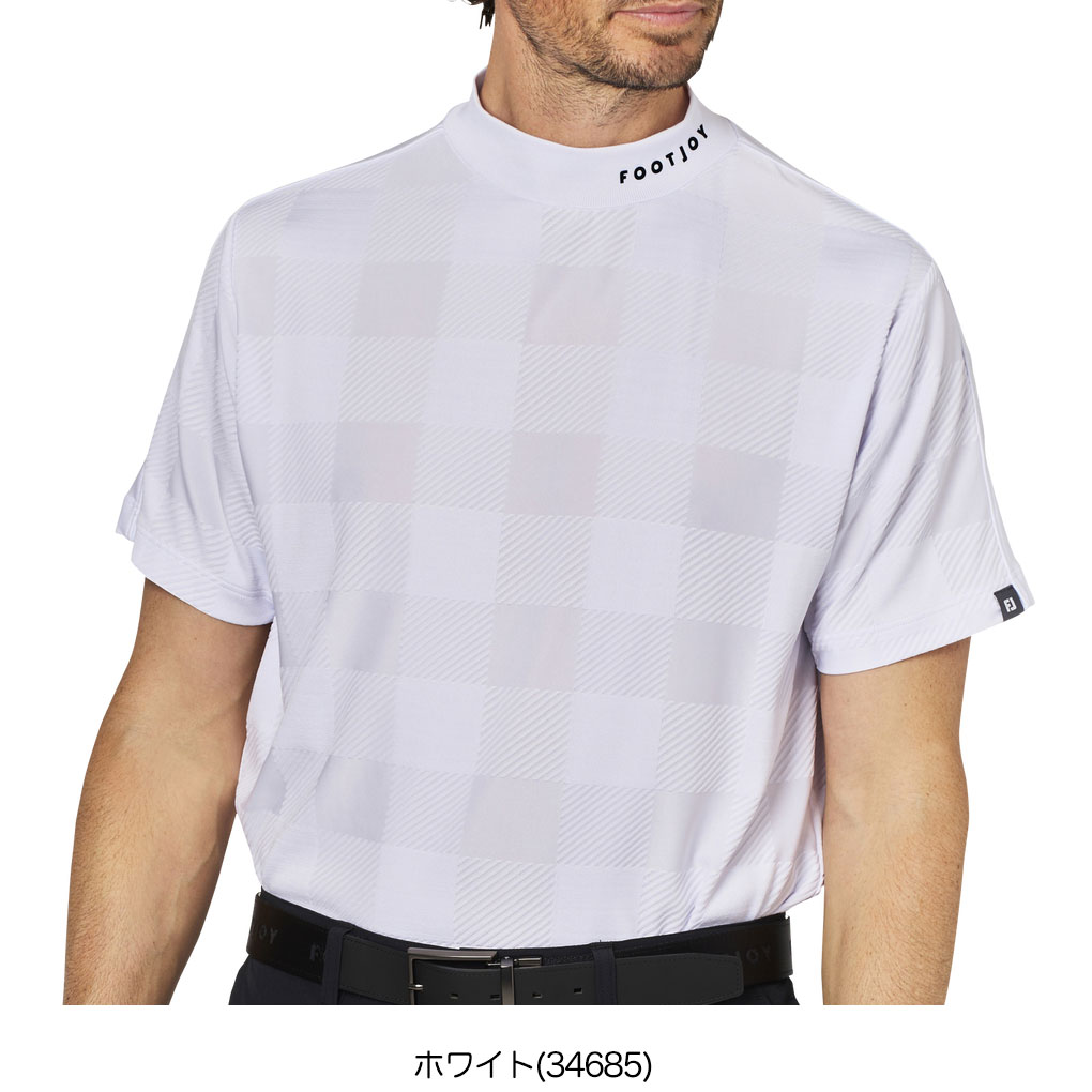 モックネック ゴルフ（FootJoy）の商品一覧 通販 - Yahoo