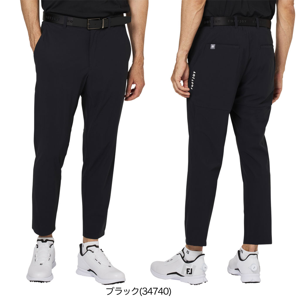 FOOTJOY フットジョイ 中綿パンツ 黒 グレー M 楽天市場】footjoy フットジョイ 中わたパンツの通販