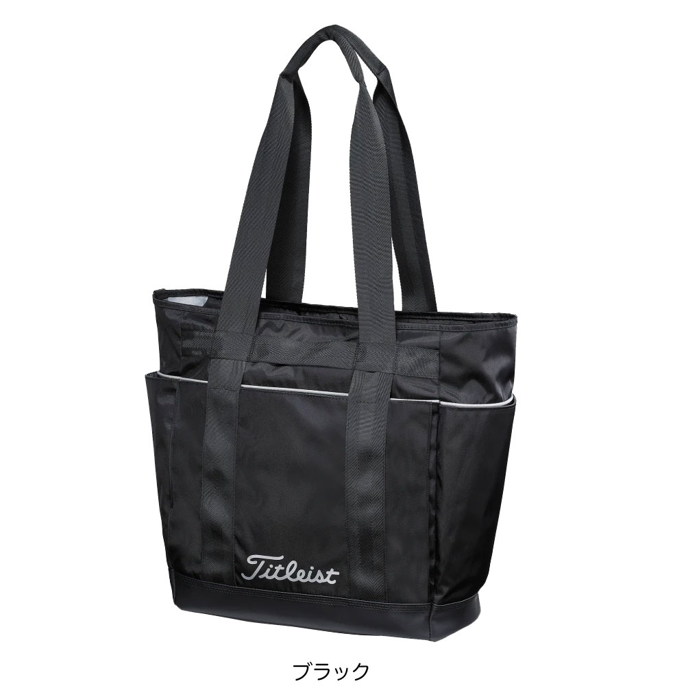 新品未使用タグ付　TITLEIST タイトリスト トートバッグ トリコロール Titleist-タイトリスト- トートバッグのおすすめ人気商品一覧