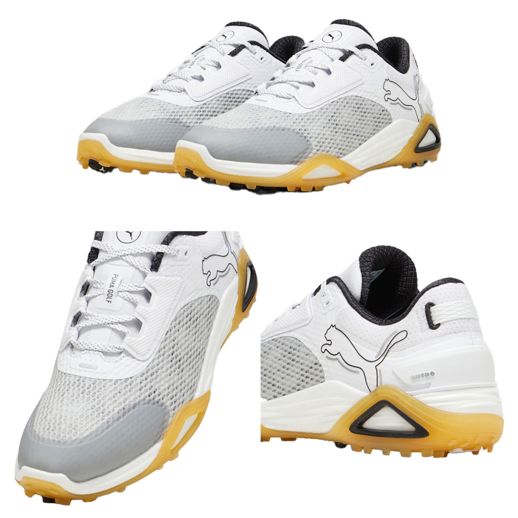 PUMA（プーマ） ゴルフ メンズ ゴルフ シャドウキャット ニトロ