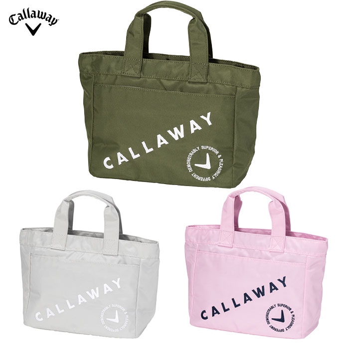 Amazon.co.jp: [キャロウェイ] ラウンドバッグ URBAN ROUND BAG