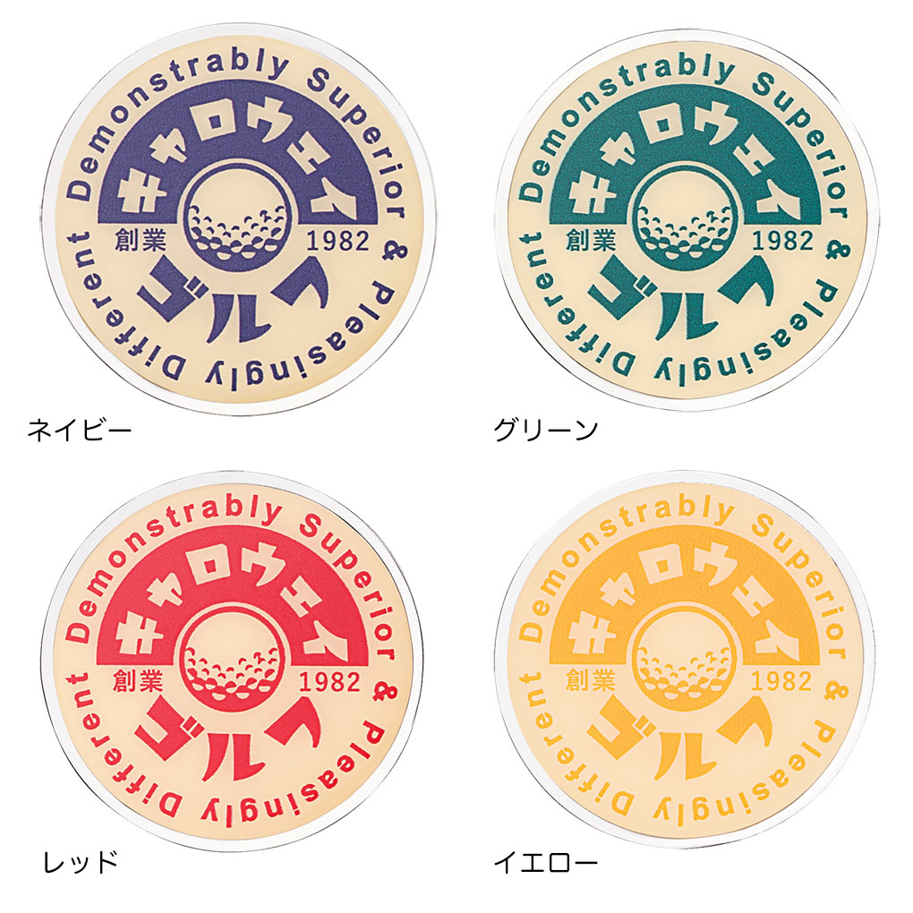 Callaway ゴルフマーカーの商品一覧｜ラウンド用品