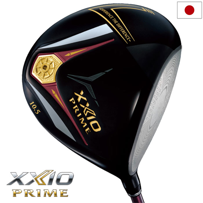 SRIXON XXIO ゼクシオ プライム ドライバー メンズ 右用 SP-1300