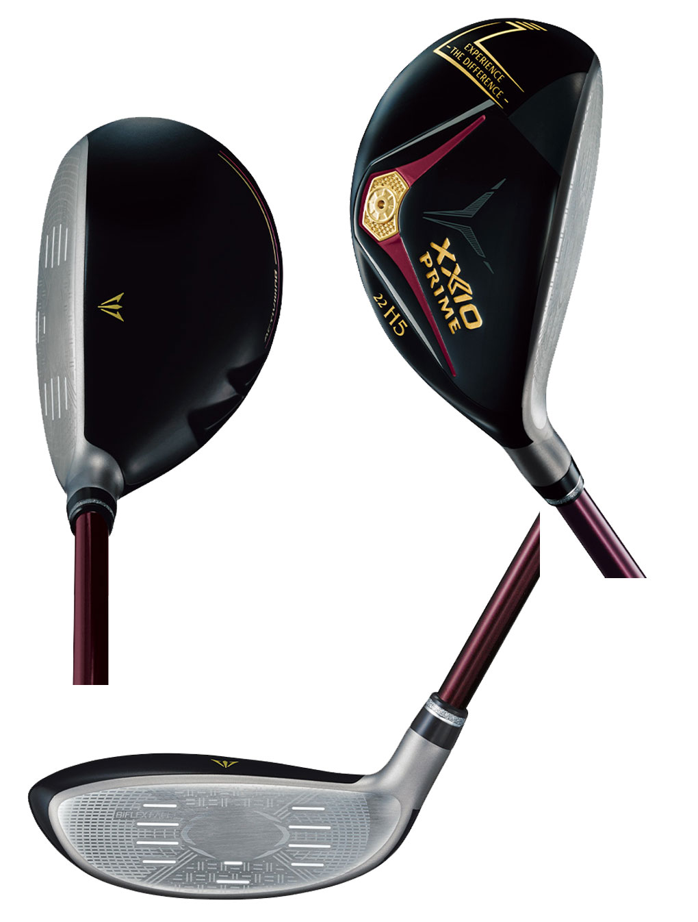 SRIXON XXIO ゼクシオ プライム ハイブリッド ユーティリティ SRIXON XXIO ゼクシオ プライム ハイブリッド ユーティリティ