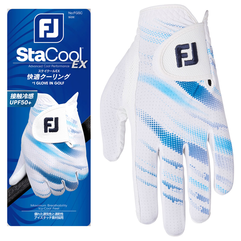 FootJoy ゴルフグローブ レディースの商品一覧｜レディース