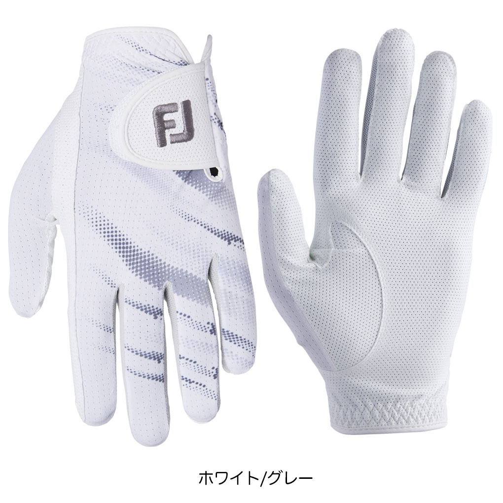 FootJoy ゴルフグローブ レディースの商品一覧｜レディース