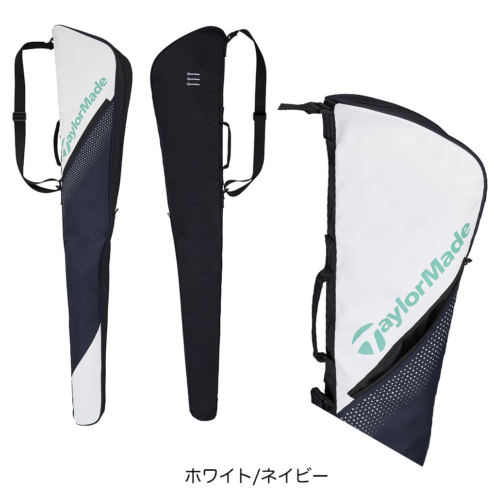 極美品　テーラーメイド　クラブケース　ゴルフバック 楽天市場】テーラーメイド（クラブケース｜バッグ・ケース