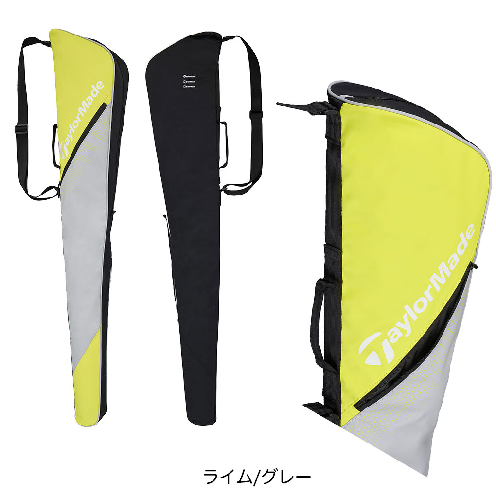TaylorMade ゴルフ クラブケース｜ゴルフ用バッグ｜ゴルフ