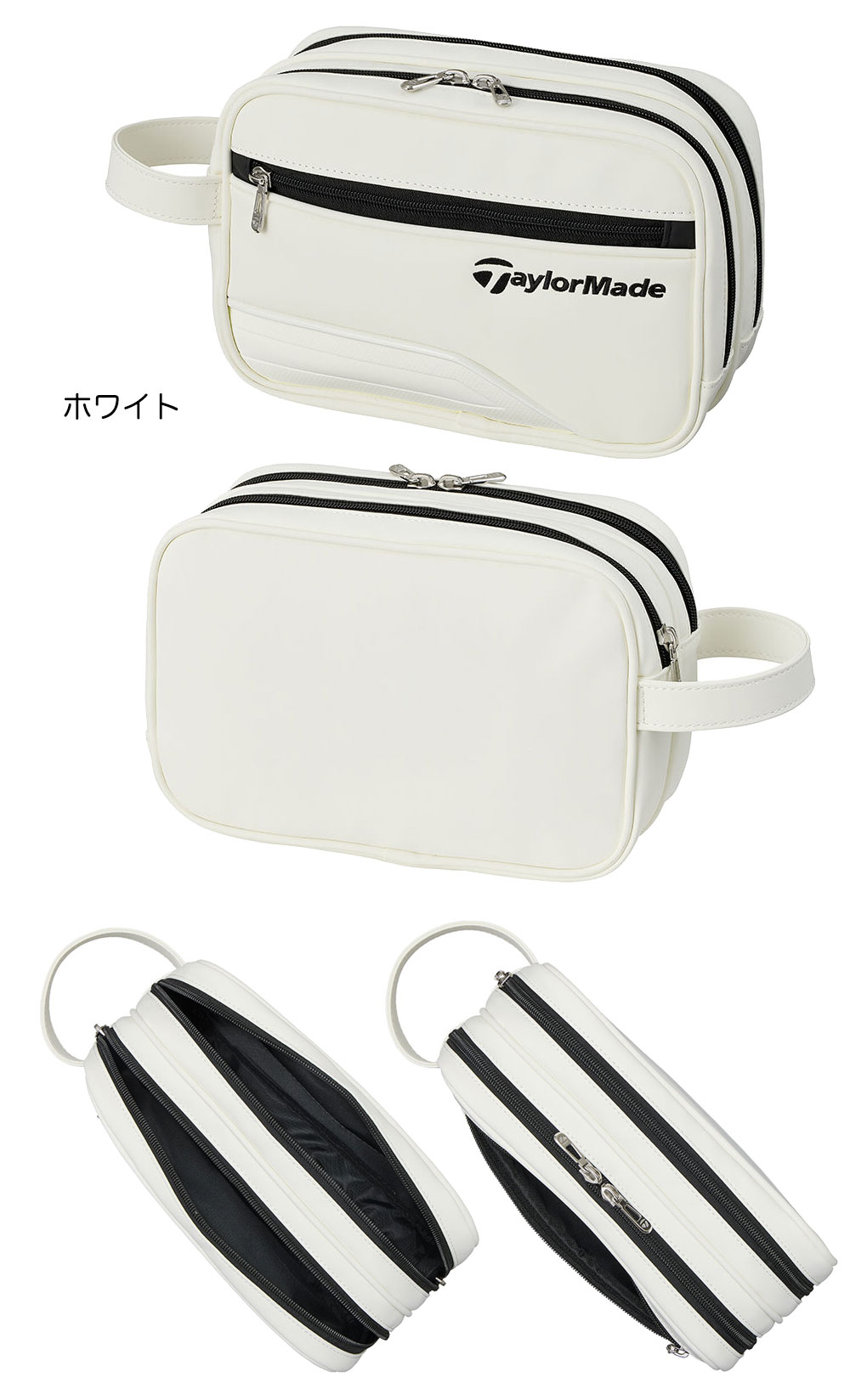 TaylorMade ゴルフバッグ・ポーチセット 楽天市場】テーラーメイド セット（バッグ・ケース｜ゴルフ