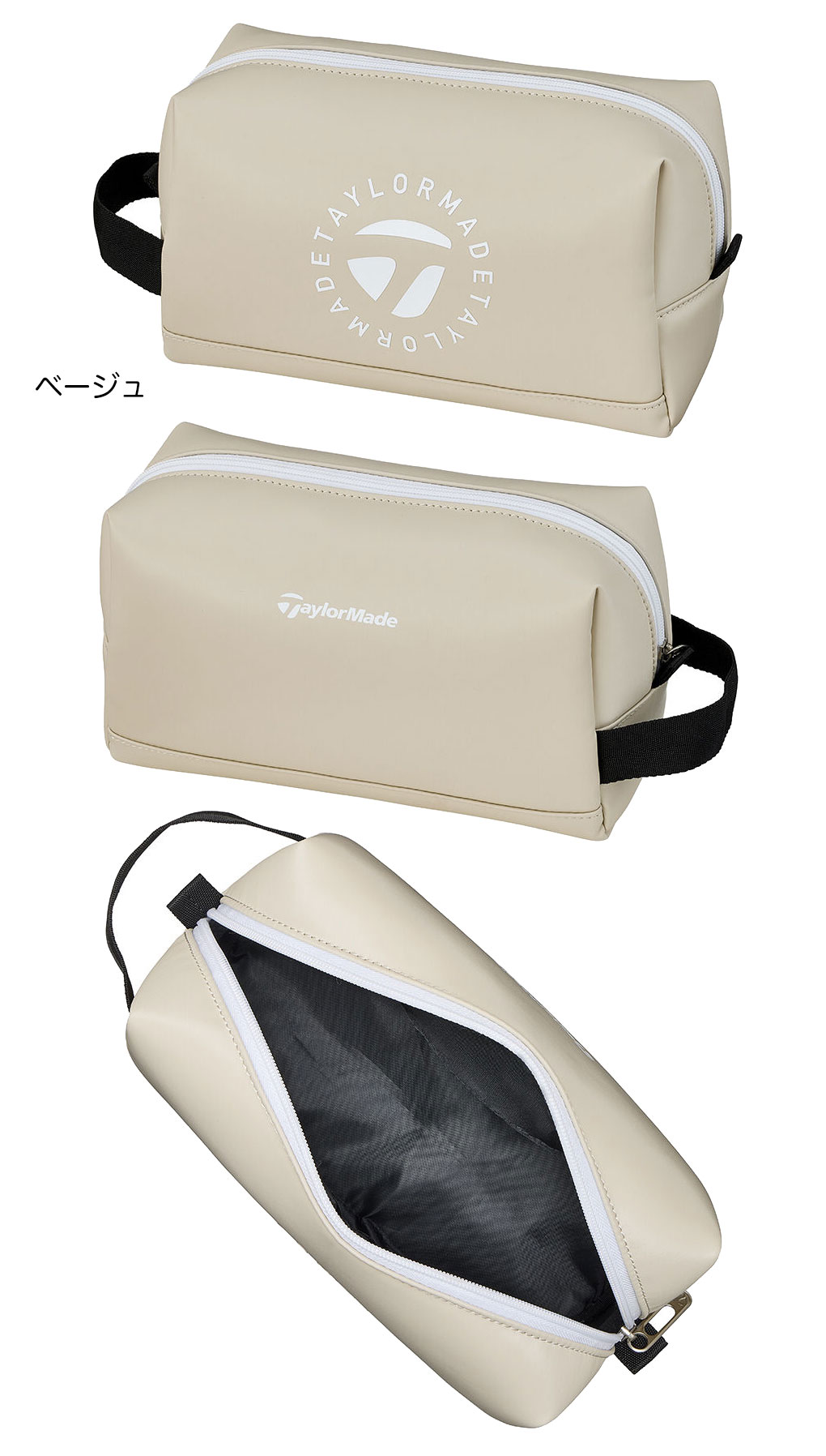 ゴルフ ポーチ テーラーメイドのおすすめ人気商品一覧 通販