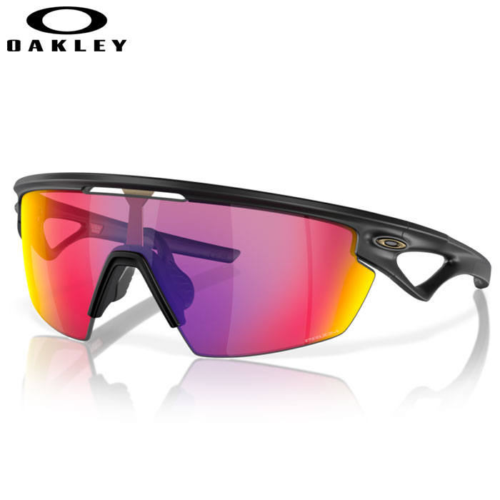 特価商品  OAKLEY UVカット Sphaera OO9403-0336 サングラス オークリー アクセサリー