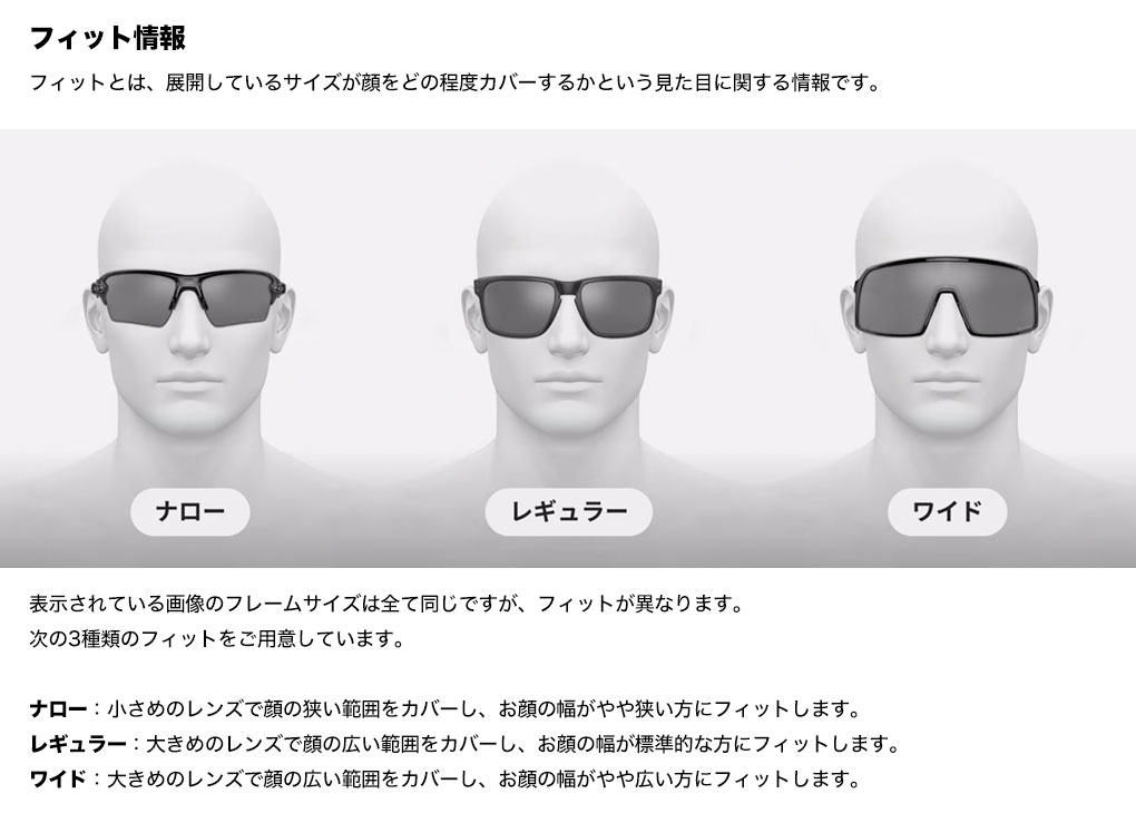 OAKLEY オークリー サングラス OO9403-0336 Sphaera UVカット