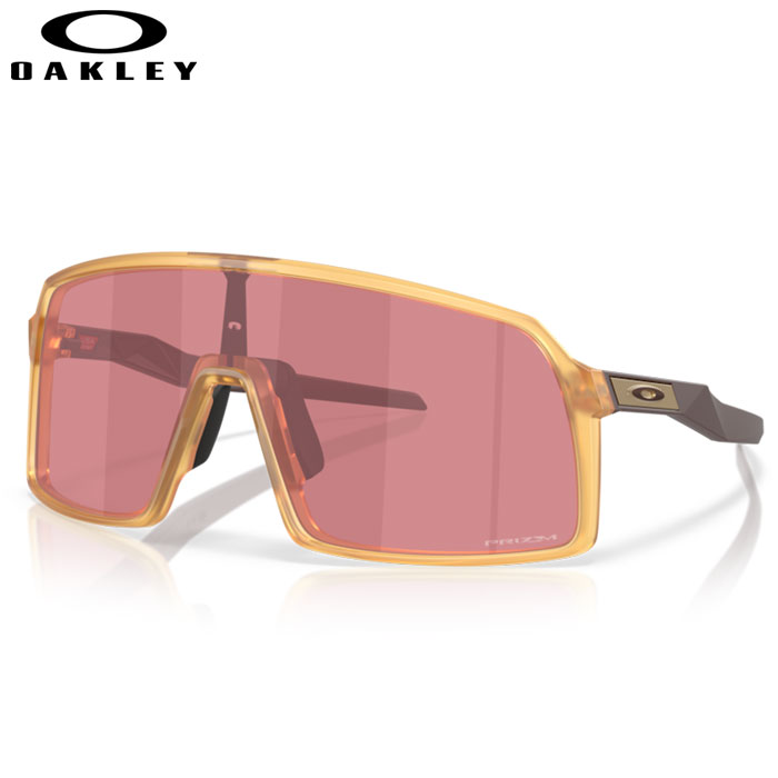 OAKLEY オークリー サングラス OO9406A-4937 Sutro Low Bridge OAKLEY オークリー サングラス OO9406A-4937 Sutro Low Bridge