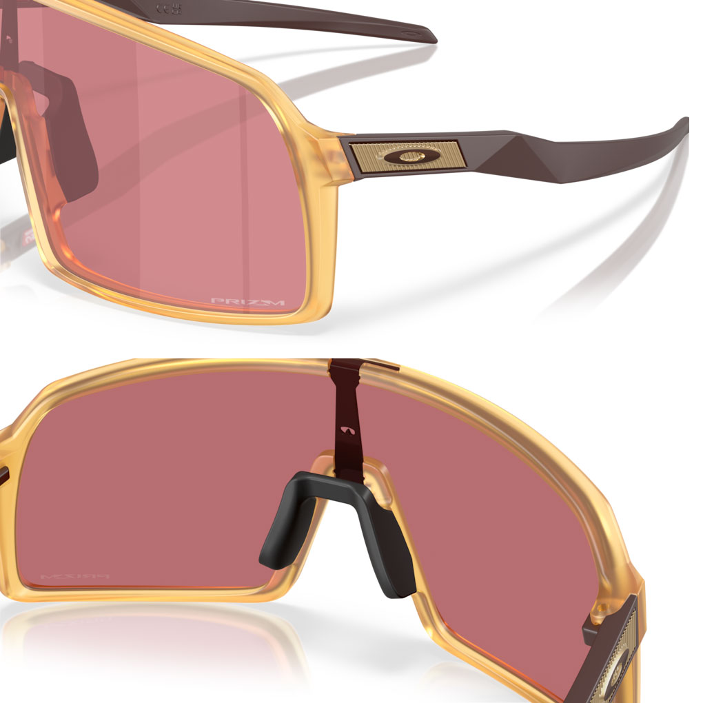 OAKLEY オークリー サングラス OO9406A-4937 Sutro Low Bridge