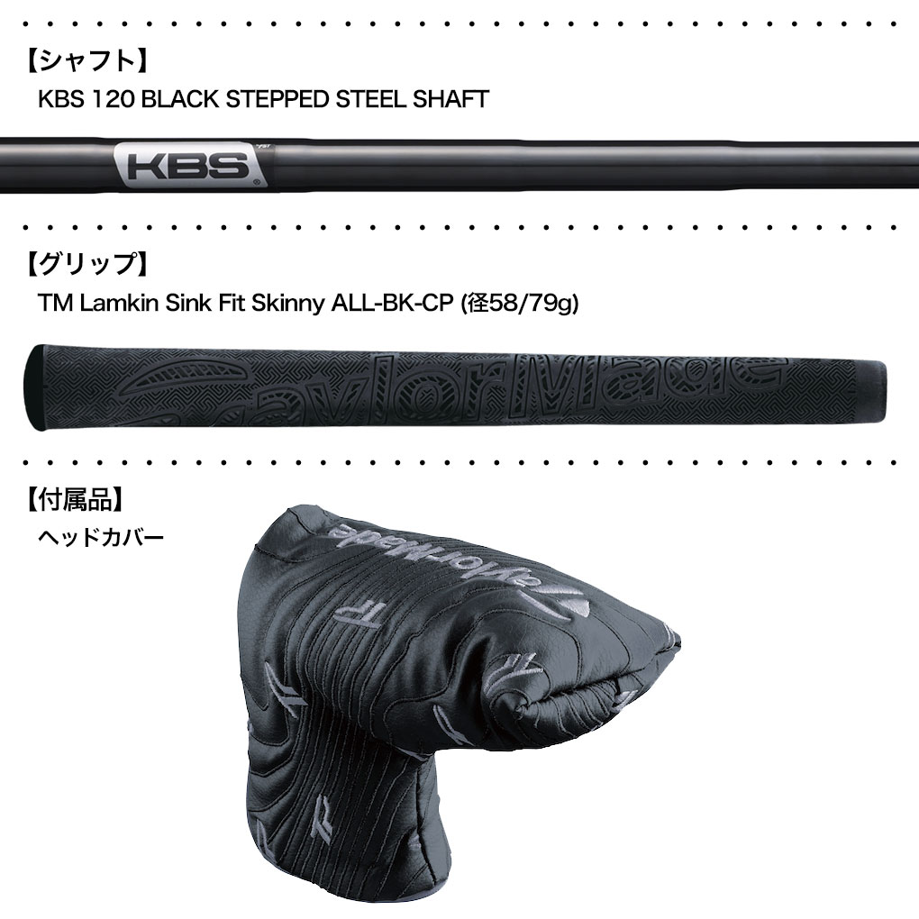 TPコレクション ブラック バンドン トラスヒール | TP