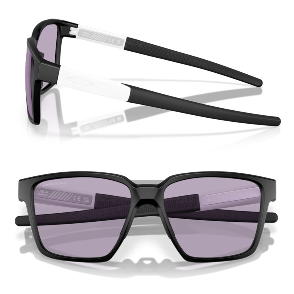 OAKLEY オークリー サングラス OO9430-0557 Actuator SQ UV OAKLEY オークリー サングラス OO9430-0557 Actuator SQ UV