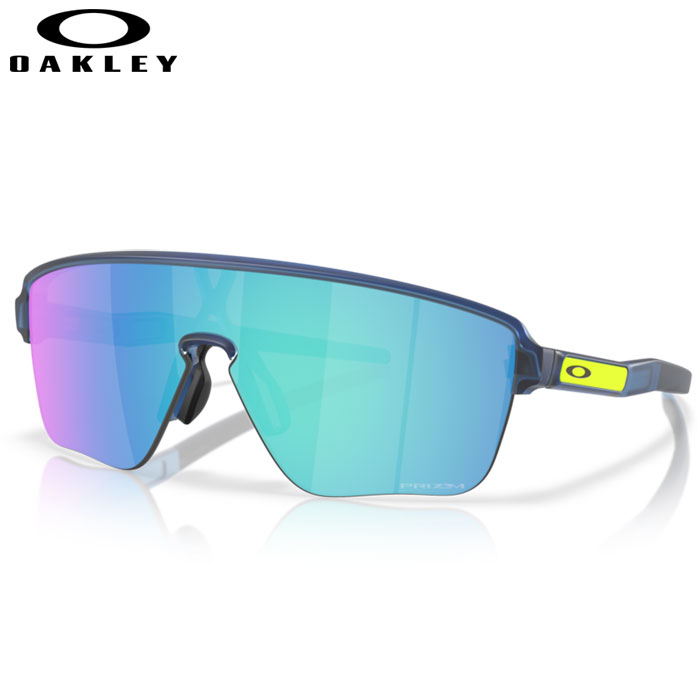 OAKLEY（オークリー） サングラス OO9415-0242 Corridor SQ UVカット
