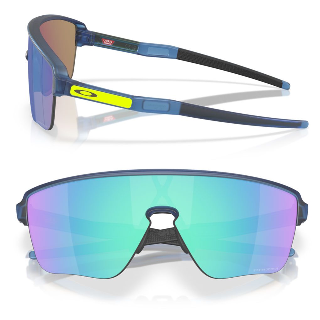 OAKLEY（オークリー） サングラス OO9415-0242 Corridor SQ UVカット 