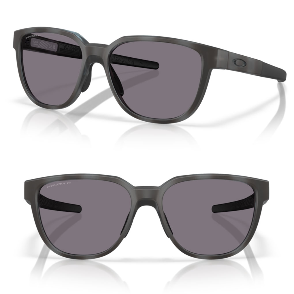 OAKLEY（オークリー） サングラス OO9250A-1057 Actuator Low Bridge