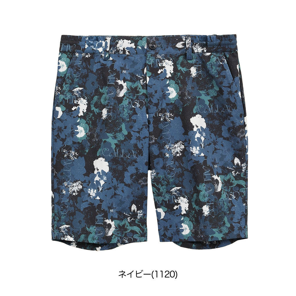 キャロウェイ メンズ ショートパンツ（ゴルフ用品） | スポーツ