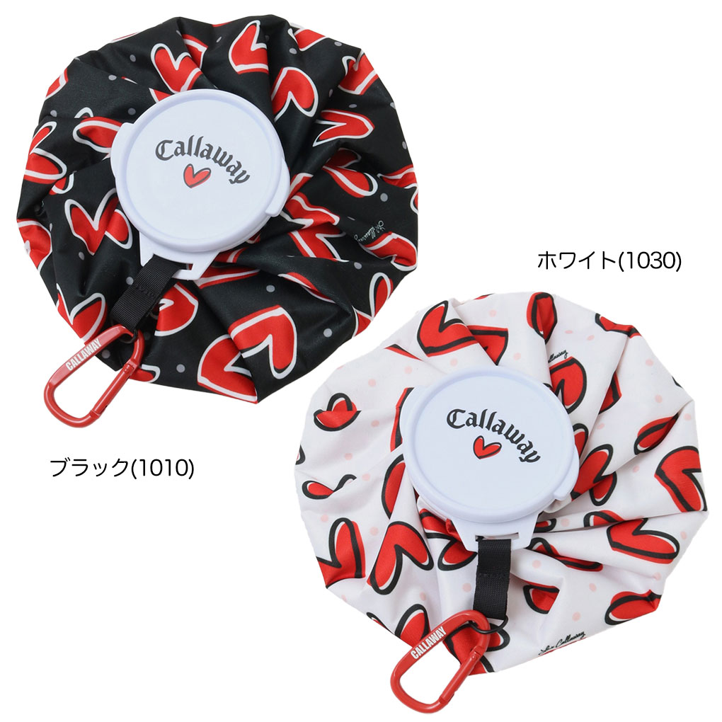 キャロウェイ WOMENS ラブキャロウェイ ...の詳細画像1