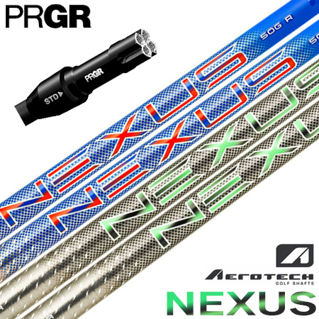 �v���M�A PRGR �X���[�u�t���V���t�g 2025 SteelFiber NEXUS �X�`�[���t�@�C�o�[ �l�N�T�X ���{���K�i�iRS+�^RS�e��^RSF�e�� �j