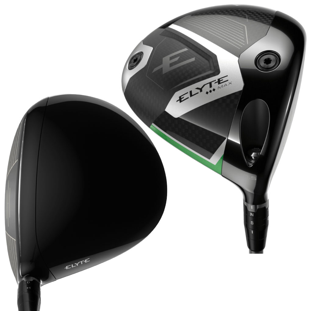 Paradym Ai Smoke Irons | Callaway Golf Pre-Owned