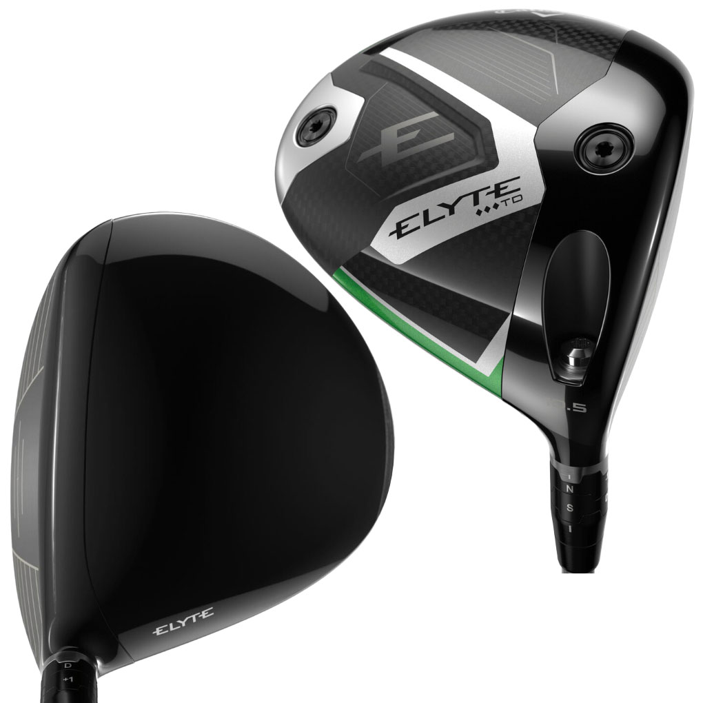 CT256 ELYTE トリプルダイヤ 9.3度 ツアー支給品 エリート CT256 ELYTE トリプルダイヤ 9.3度 ツアー支給品 エリート