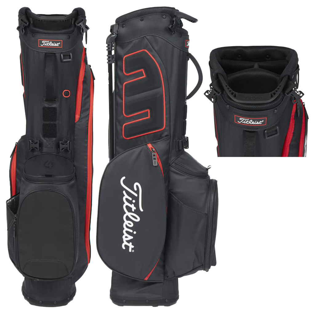Titleist キャディバッグ(口径サイズ:8.5)の商品一覧|ゴルフ Titleist キャディバッグ(口径サイズ:8.5)の商品一覧|ゴルフ
