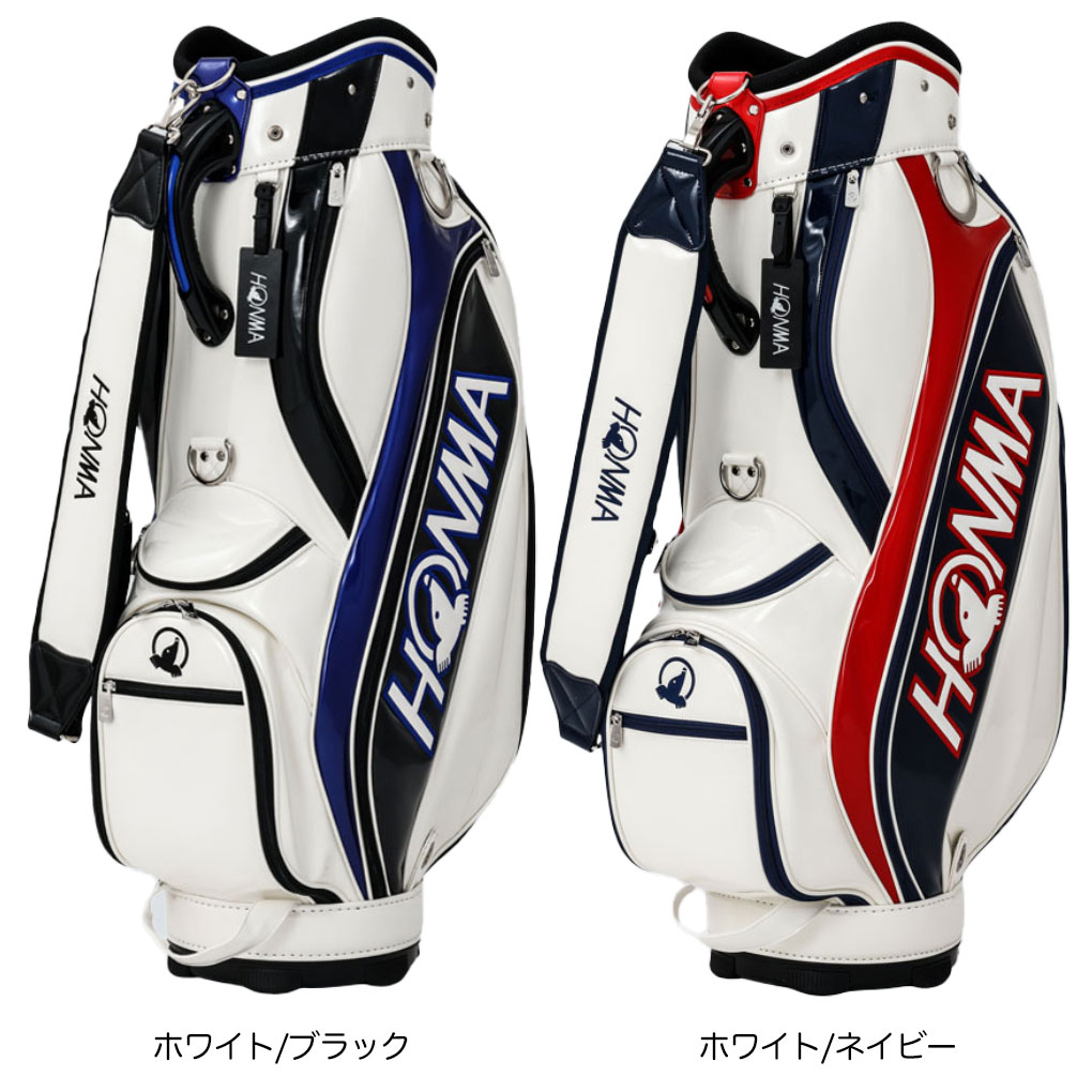 HONMA GOLF キャディバッグの商品一覧|ゴルフ用バッグ|ゴルフ HONMA GOLF キャディバッグの商品一覧|ゴルフ用バッグ|ゴルフ