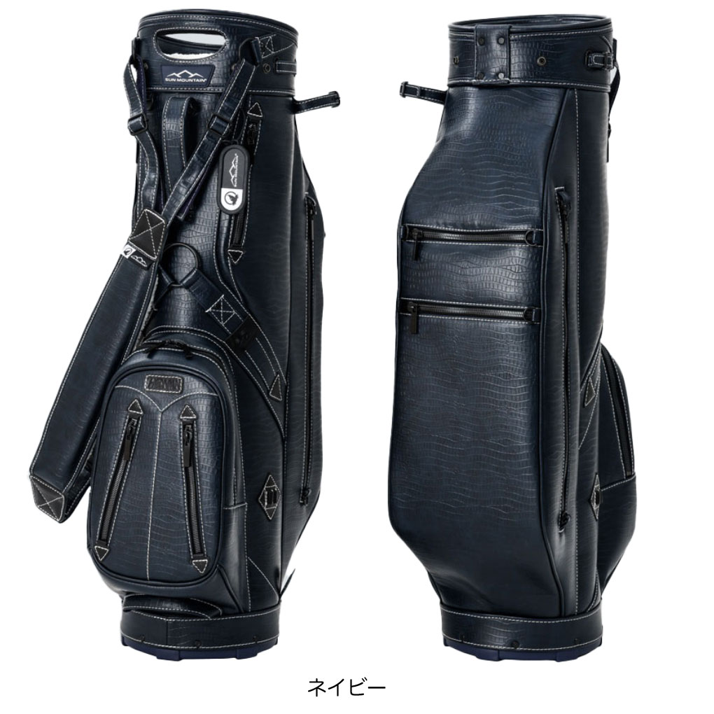 HONMA GOLF キャディバッグ｜ゴルフ用バッグ｜ゴルフ｜スポーツ
