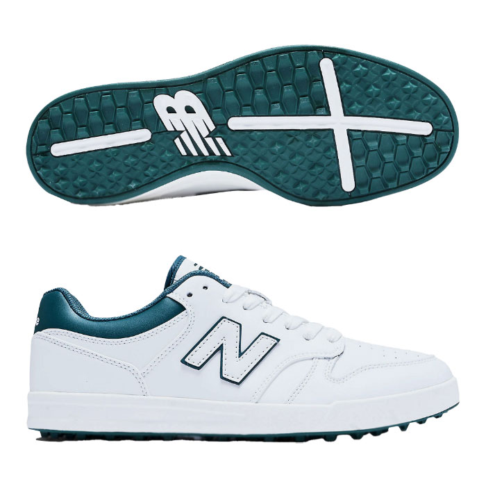 New Balance（ニューバランス） 480 v1 SL スパイクレスシューズ