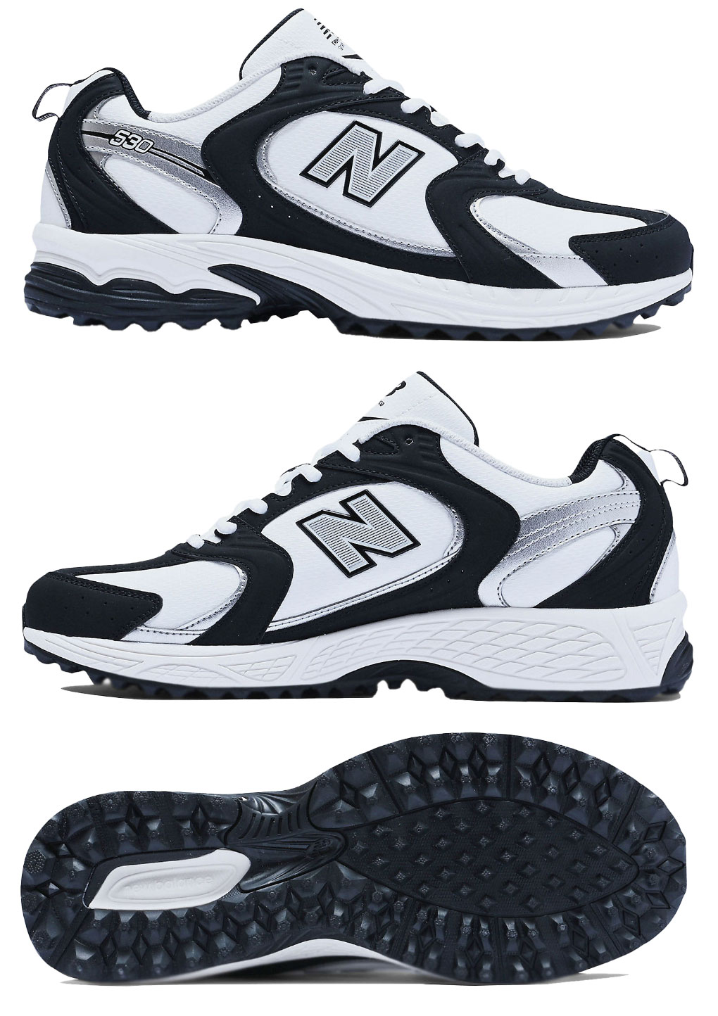 【NEW BALANCE】ニューバランス UGS530 NEW BALANCE】 ニューバランス UGS530C(D) UGS530 UGS530C BLACK