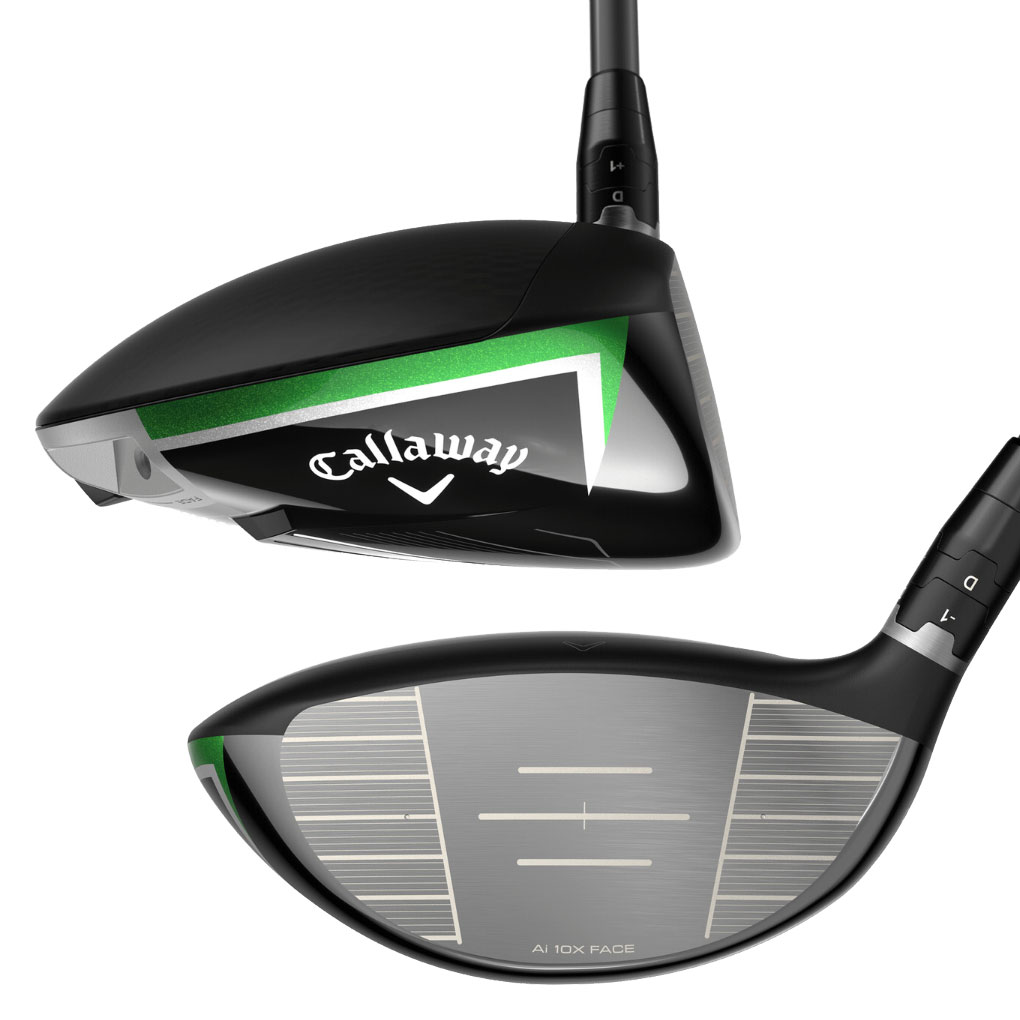 Callaway キャロウェイ Elyte Mini Driver エリート ミニ