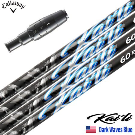 �L�����E�F�C �X���[�u�t���V���t�g 2025 USA�O�H�P�~�J�� Kaili Dark Waves Blue �J�C�� USA���A���i US���f�� (ELYTE�^PARADYM)