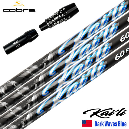 �R�u�� �X���[�u�t���V���t�g 2025 USA�O�H�P�~�J�� Kaili Dark Waves Blue �J�C�� USA���A���i US���f�� (DS-ADAPT�^DARKSPEED)