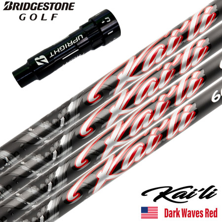 �u���a�X�g���S���t �X���[�u�t���V���t�g 2025 USA�O�H�P�~�J�� Kaili Dark Waves Red �J�C�� USA���A���i US���f�� (B1�`B4�^TOUR B�^J815�^J715)