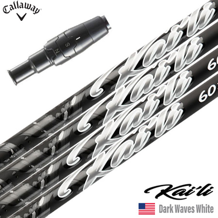 �L�����E�F�C �X���[�u�t���V���t�g 2025 USA�O�H�P�~�J�� Kaili Dark Waves White �J�C�� USA���A���i US���f�� (ELYTE�^PARADYM)